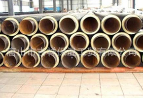 【預(yù)制直埋管】夢(mèng)想無界，科技。