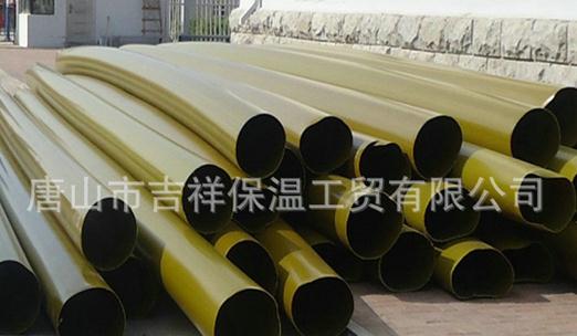 聚乙烯外套管的特性哪能讓我們選擇？