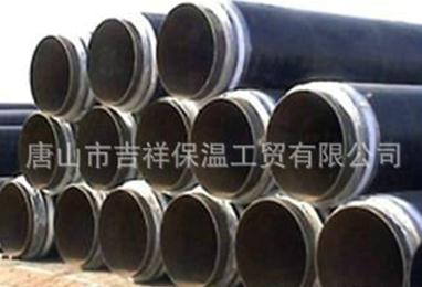 產(chǎn)品“保溫管”，具備的特點
