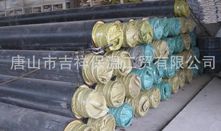 預制直埋保溫管地下敷設方法有哪些？