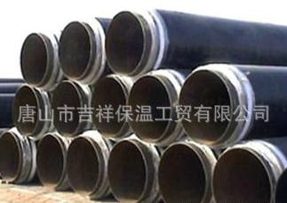 他們都說保溫管是在外墻的？是嗎？