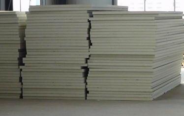 聚氨酯保溫板的一個施工步驟有？