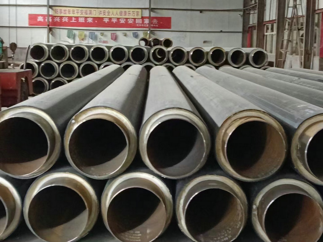 直埋保溫管施工應注意什么細節？