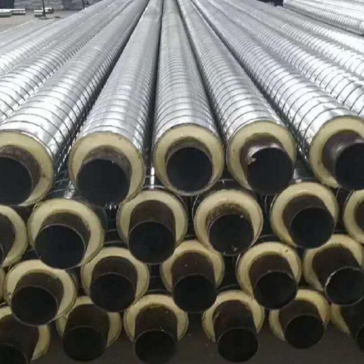 鍍鋅螺旋風管是什么，結構怎樣？