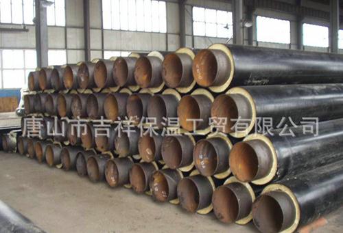 鋼套鋼保溫管可用在哪里？