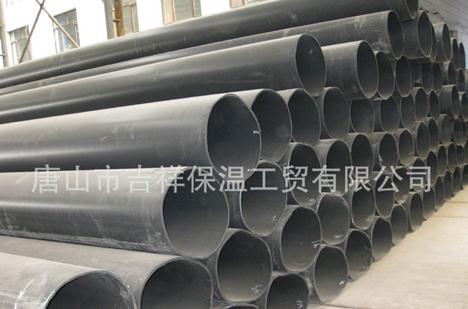 聚乙烯保溫管是什么，結構有哪些？