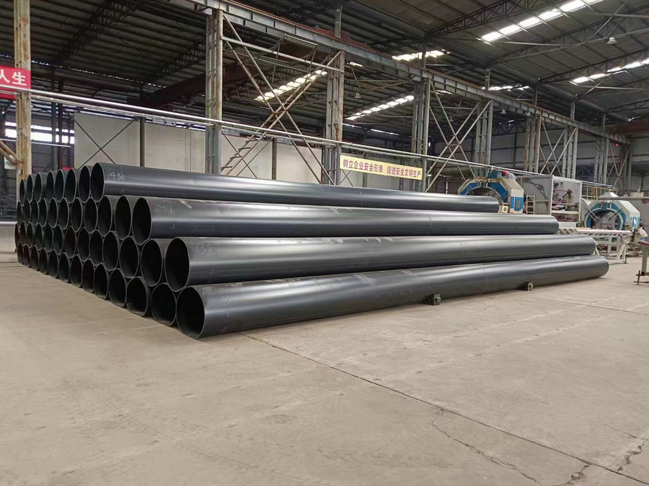 直埋保溫管管徑與外護套管直徑的關系怎樣？